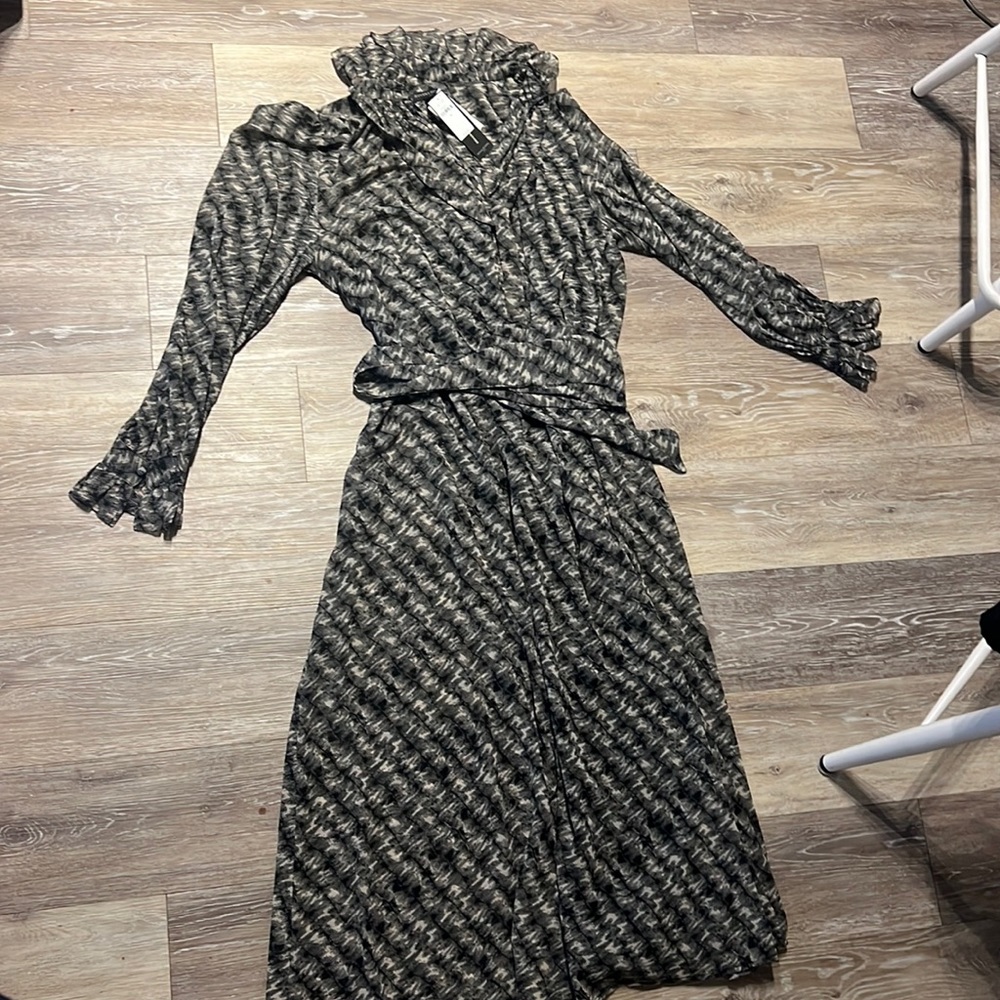 Banana republic dress